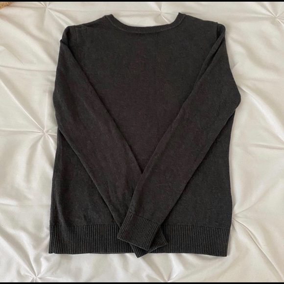 argyle sweater - Picture 3 of 3